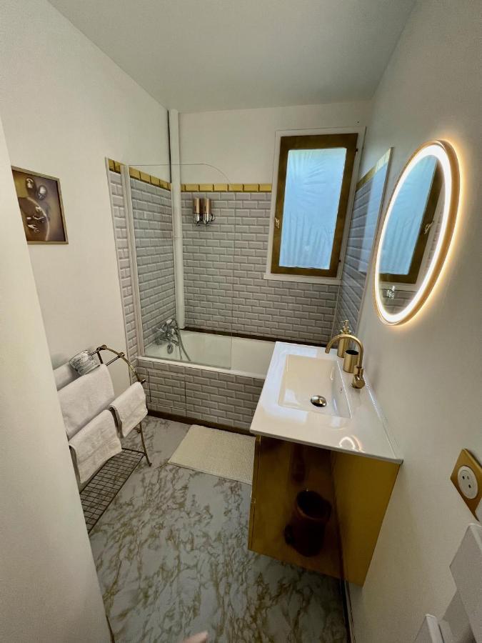 Cocon Proche Chu-Emailleurs Apartamento Limoges Exterior foto
