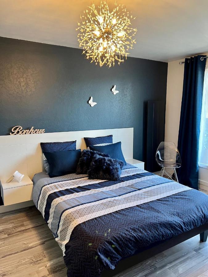 Cocon Proche Chu-Emailleurs Apartamento Limoges Exterior foto