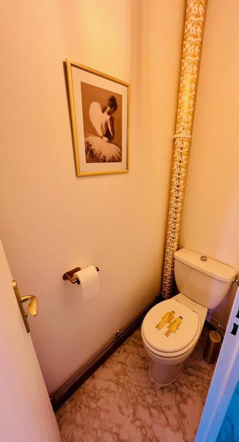 Cocon Proche Chu-Emailleurs Apartamento Limoges Exterior foto