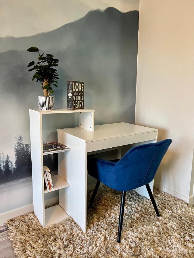 Cocon Proche Chu-Emailleurs Apartamento Limoges Exterior foto