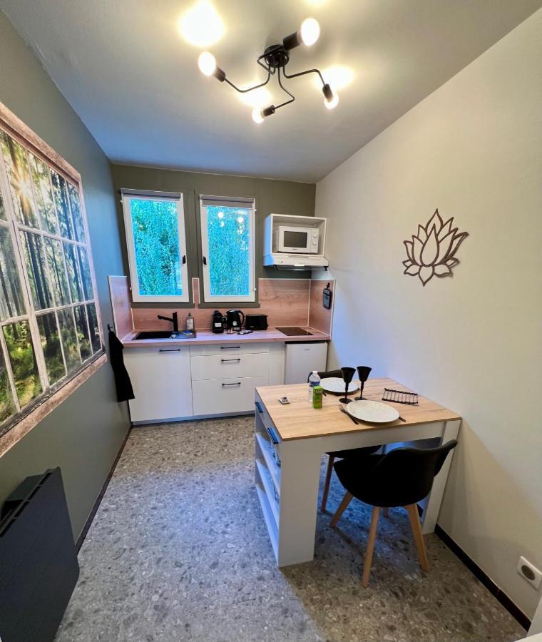 Cocon Proche Chu-Emailleurs Apartamento Limoges Exterior foto