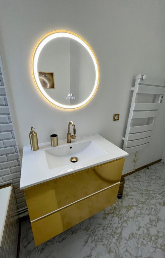 Cocon Proche Chu-Emailleurs Apartamento Limoges Exterior foto